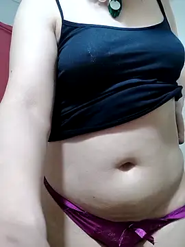 Spicy Maria online show from 03.11.25