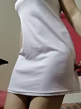 Spicy Maria online show from 03.13.25