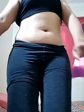 Spicy Maria online show from 03.15.25
