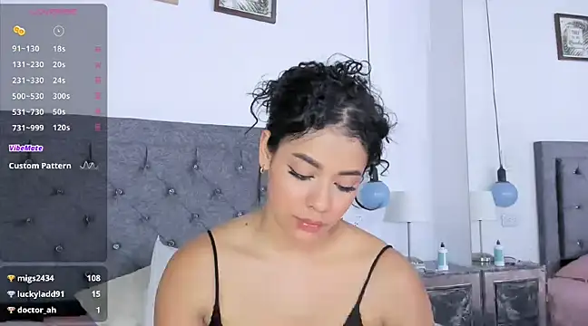 Meghan taylor   online show from 01.22.25