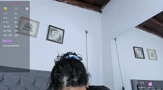 Meghan taylor   online show from 02.01.25