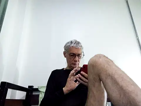 BIGUNCUTHARDCOCK online show from 02.15.25
