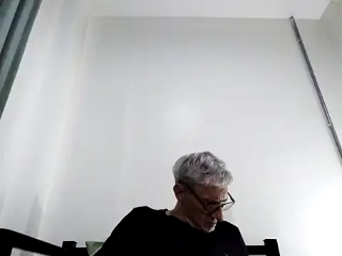 BIGUNCUTHARDCOCK online show from 02.15.25