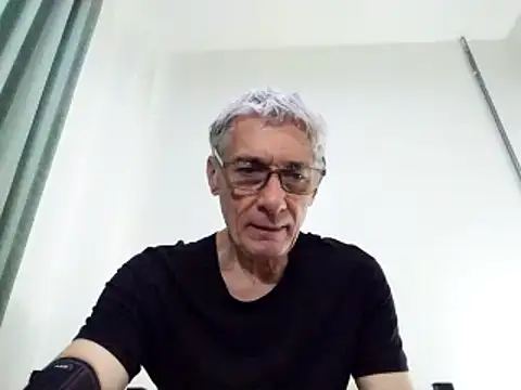 BIGUNCUTHARDCOCK online show from 02.16.25