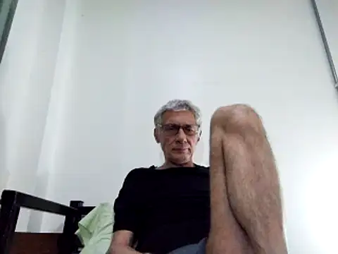 BIGUNCUTHARDCOCK online show from 02.16.25