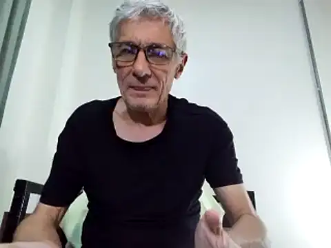BIGUNCUTHARDCOCK online show from 02.20.25