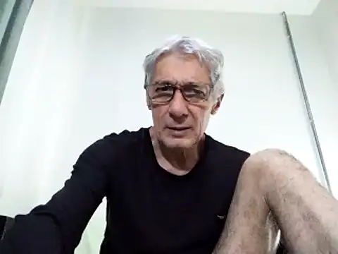 BIGUNCUTHARDCOCK online show from 02.26.25