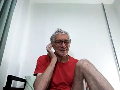 BIGUNCUTHARDCOCK online show from 02.26.25