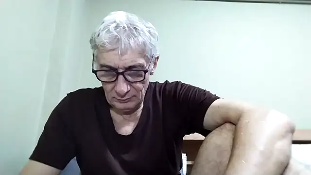 BIGUNCUTHARDCOCK online show from 11.30.25