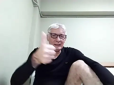 BIGUNCUTHARDCOCK online show from 01.10.26