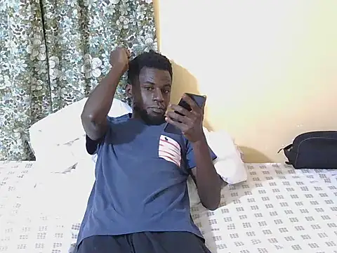 large blackdick online show from 09.22.25