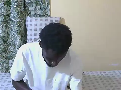 large blackdick online show from 09.25.25