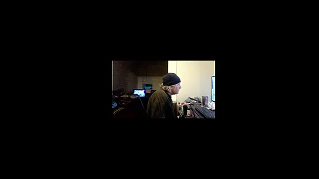 XXCUTHULU23 online show from 01.14.25