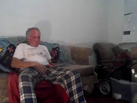 XXCUTHULU23 online show from 10.10.25