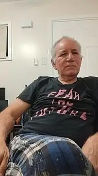 XXCUTHULU23 online show from 04.07.26