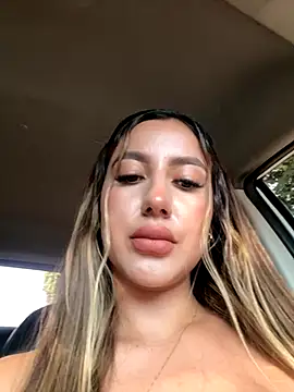 Snapshot of Sarapalmer1 chatting on 10.08.25 Sarapalmer1 online show from 10.08.25