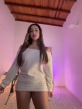 Sarapalmer1 online show from 03.01.26