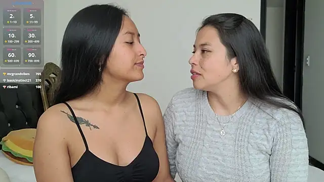 2SummerLove1 online show from 12.10.24