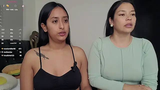 2SummerLove1 online show from 01.06.25