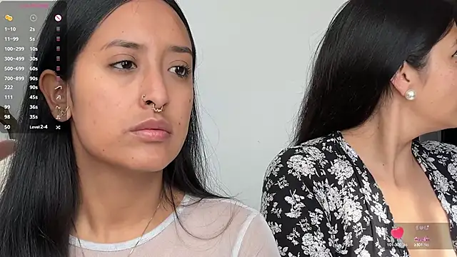 2SummerLove1 online show from 03.08.25