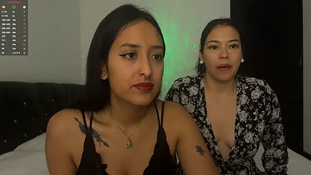 2SummerLove1 online show from 03.19.25