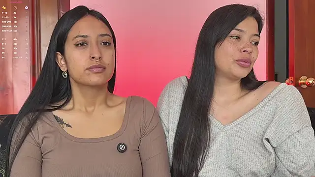 2SummerLove1 online show from 03.08.26