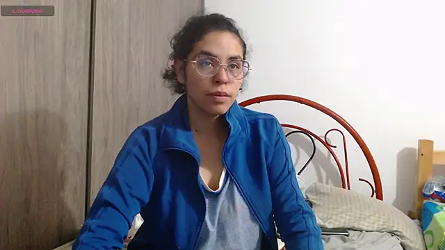 Anne purple online show from 12.16.24