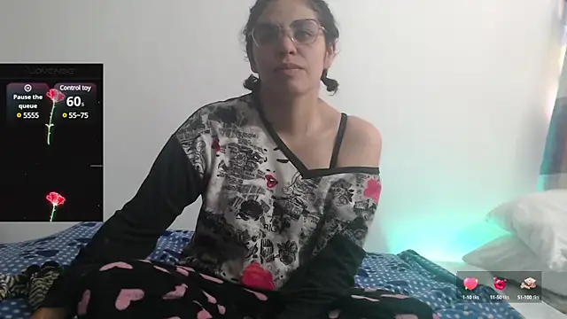 Anne purple online show from 01.23.25