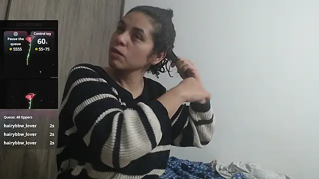 Anne purple online show from 02.03.25