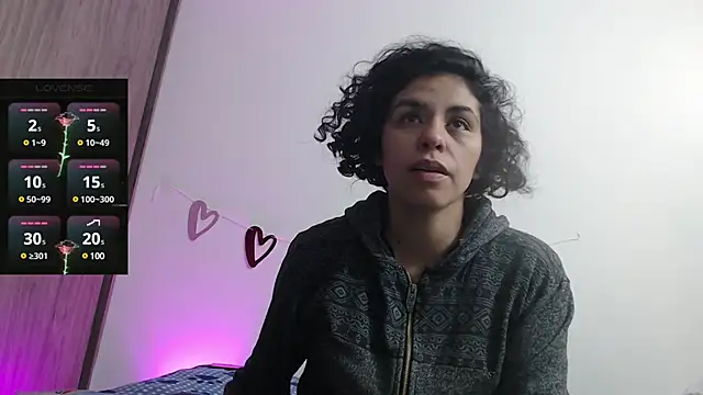 Anne purple online show from 02.18.25