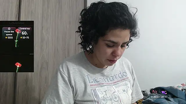 Anne purple online show from 02.25.25