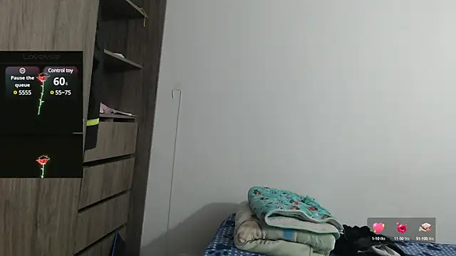 Anne purple online show from 02.26.25