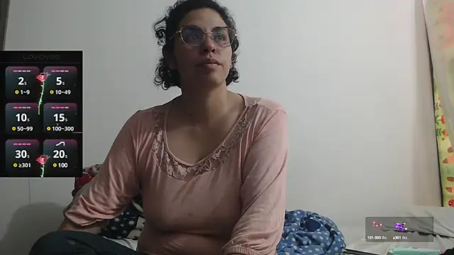 Anne purple online show from 03.13.25