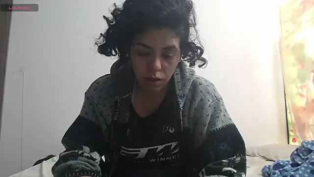 Anne purple online show from 03.19.25