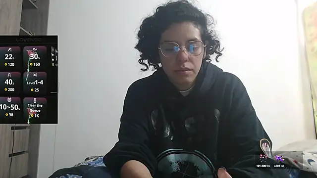 Anne purple online show from 03.20.25