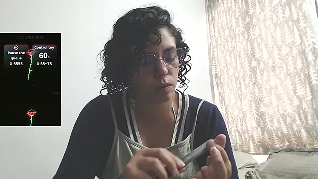 Anne purple online show from 09.15.25