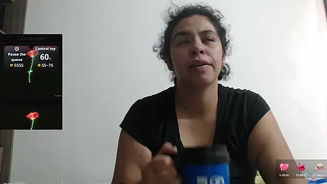 Anne purple online show from 09.26.25