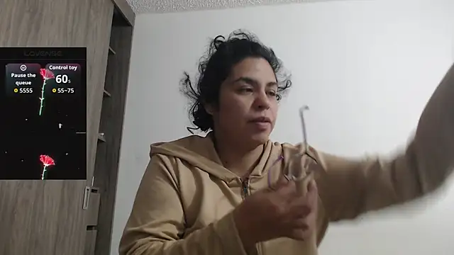 Anne purple online show from 12.04.25