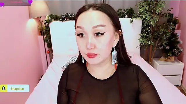 Snapshot of Julianna_Jami chatting on 01.05.25 Julianna Jami online show from 01.05.25