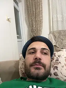 modelturanist27 online show from 01.22.25