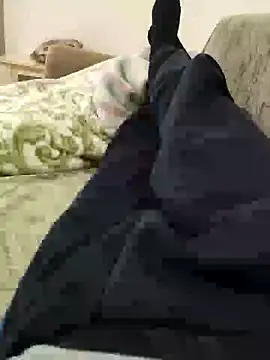 modelturanist27 online show from 01.28.25