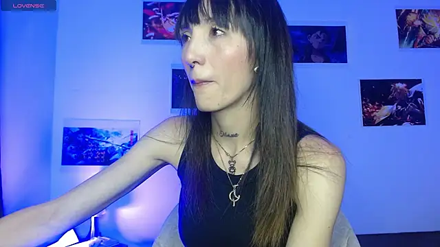 Sakura and yuki online show from 12.30.24