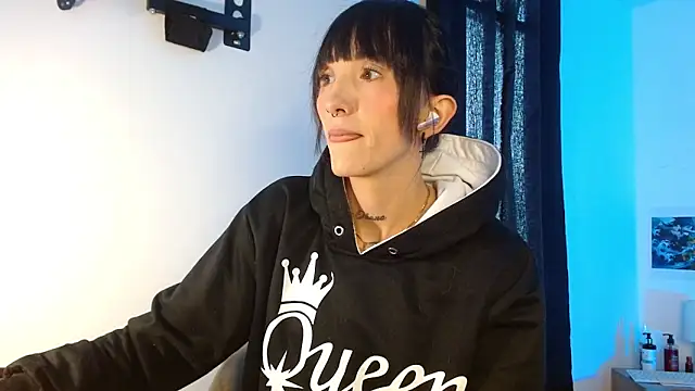Sakura and yuki online show from 01.27.25