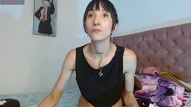 Sakura and yuki online show from 02.11.25