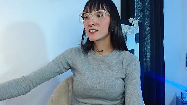 Sakura and yuki online show from 02.26.25