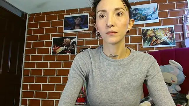 Sakura and yuki online show from 03.18.25
