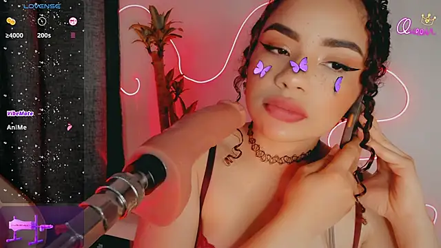 Queen Deepthroat online show from 02.15.26