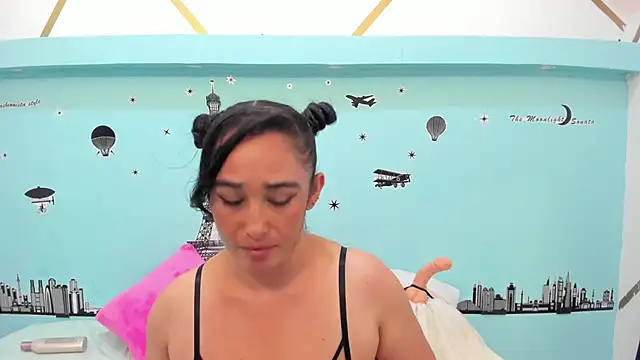 charlotte-11 online show from 02.01.25