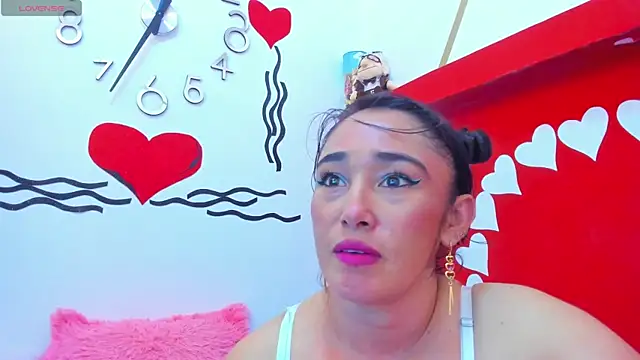 charlotte-11 online show from 03.21.25