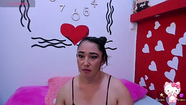 charlotte-11 online show from 03.22.25